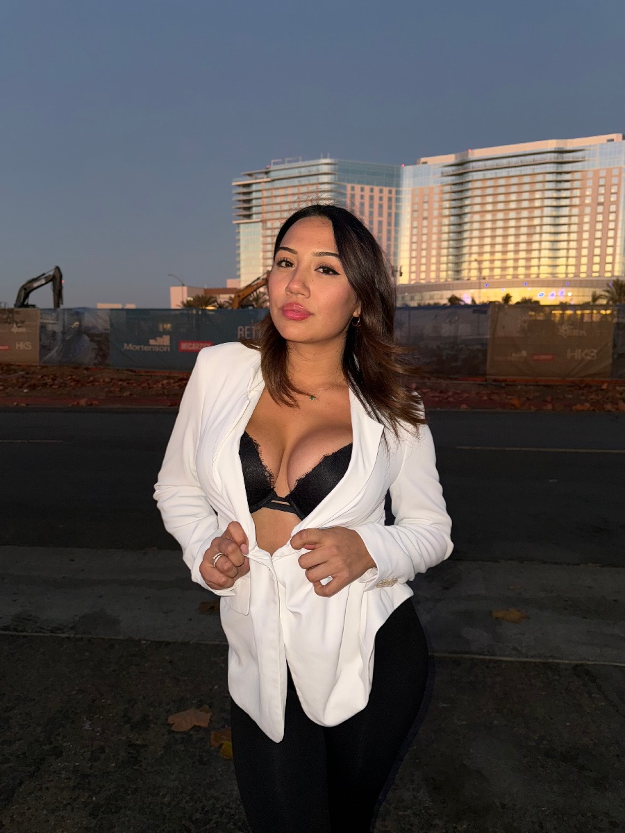 Take a pause and enjoy Ali Cruz — streaming from Bern