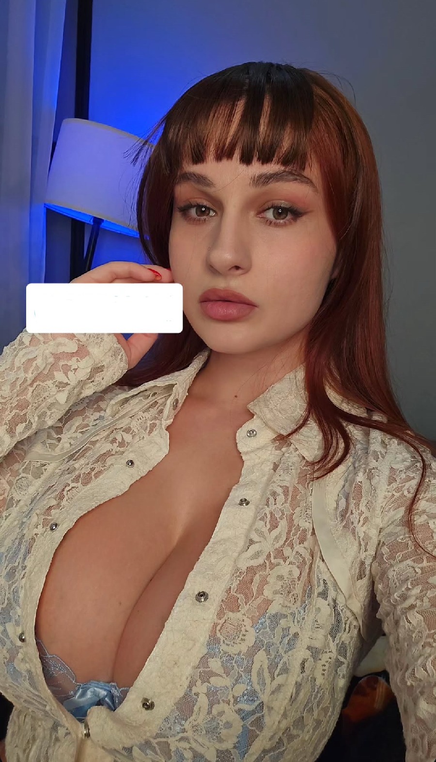 Take a pause and enjoy Miranda Faith — streaming from Bern