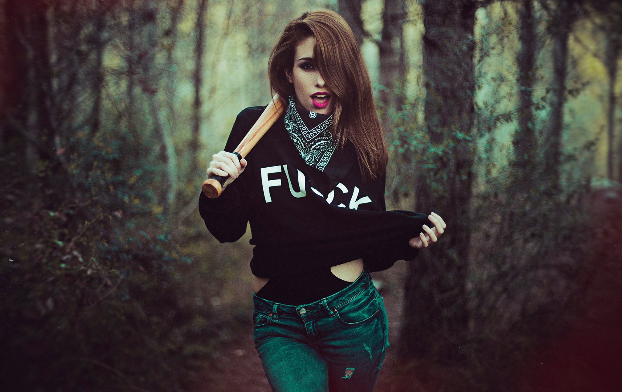 Take a pause and enjoy Sassy girls — streaming from Bern