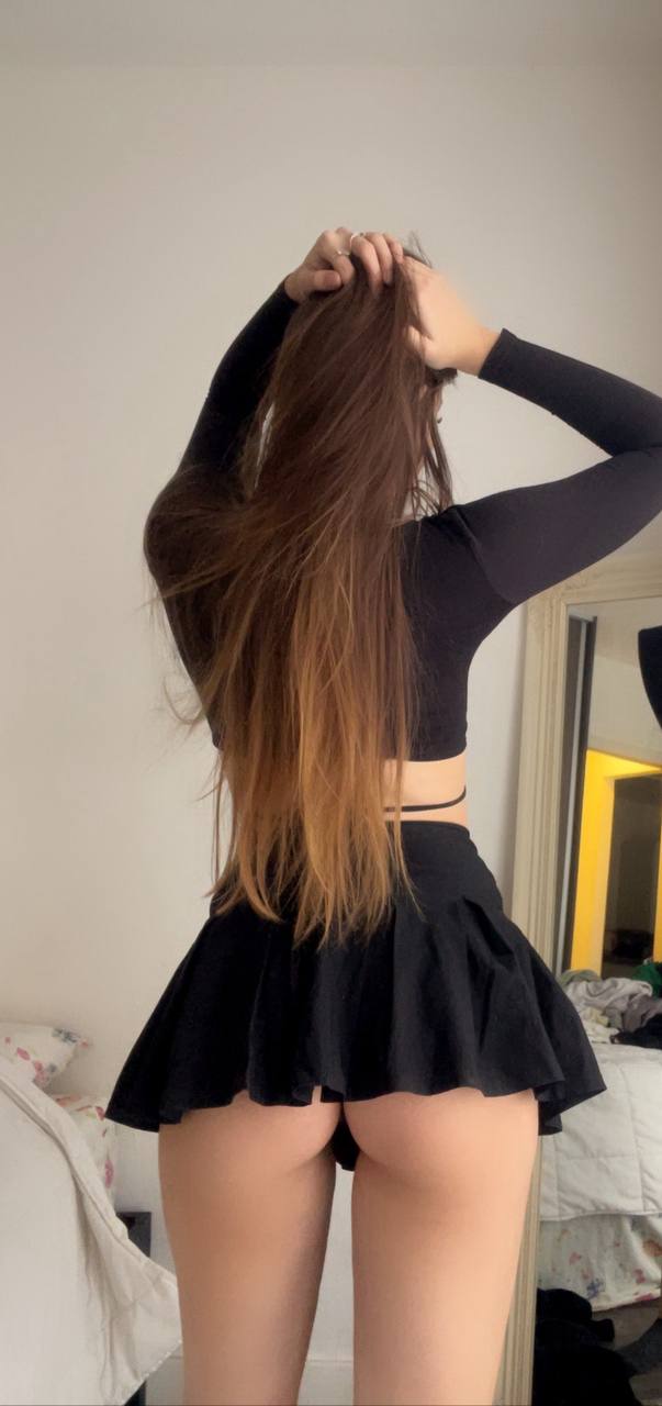 Photo Lola La Fleur in Bern