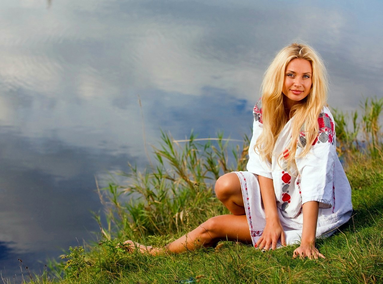 Sexy girl Slavic girls in Bern