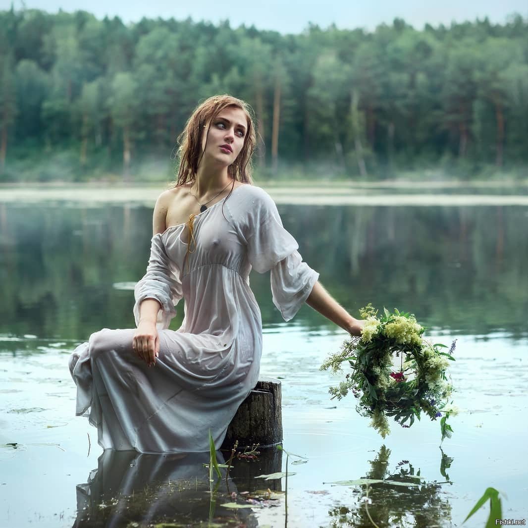 Beautiful girl Slavic women in Bern